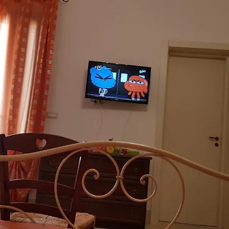 Apartmán Petra *