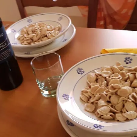 Petra Apartmán Matino