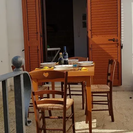 Petra Apartmán
