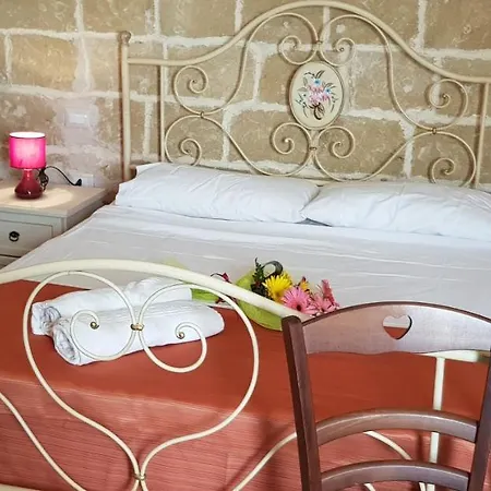 Apartmán Petra *