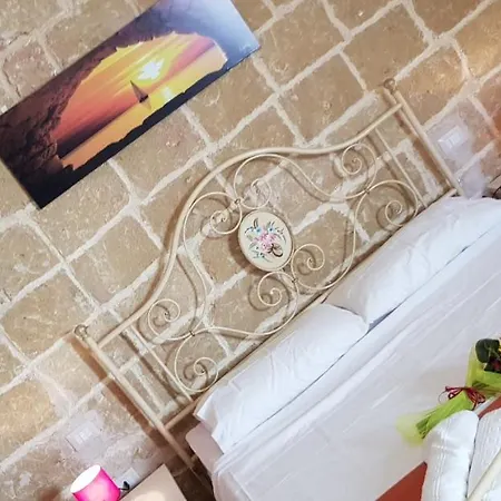 דירה Petra מאטינו