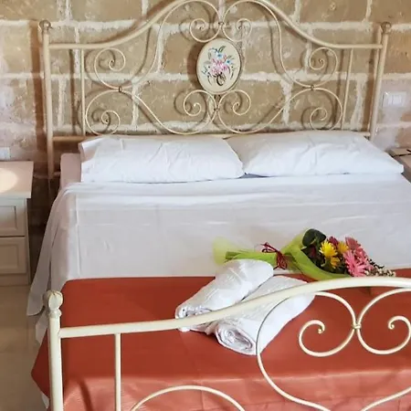 Petra דירה *