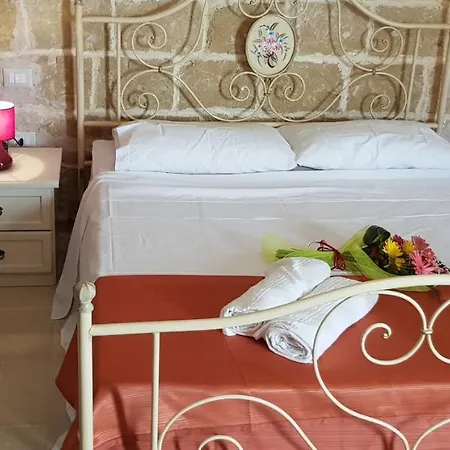דירה Petra מאטינו
