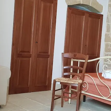 Petra דירה מאטינו